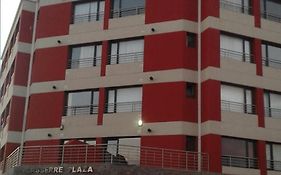 Departamento Studio Plaza Río Grande - Tierra del Fuego